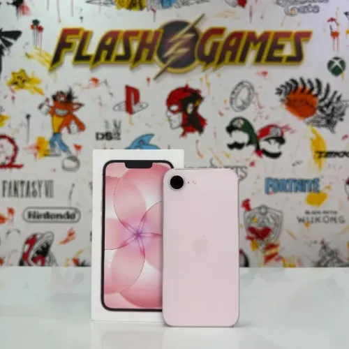iPhone 17e 256GB - Rosa