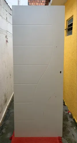 Porta MDF