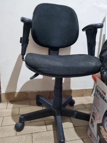Cadeira de escritório