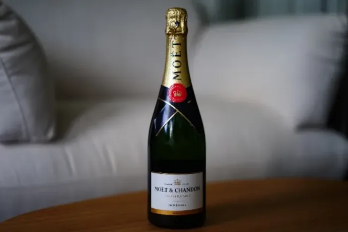 Champagne Moët & Chandon Impérial Brut - 750 ml