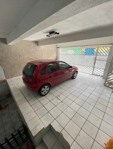 VENDO CASA NA MARAMBAIA+