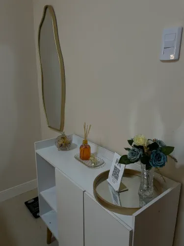 Sala para locação por turno