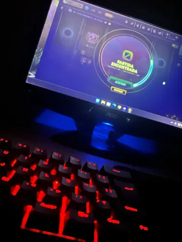 Pc Gamer Custo Benefício