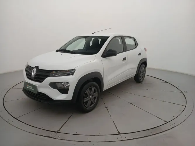 Renault Kwid 1.0 Zen 2026