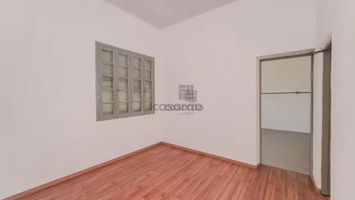 Casa residencial de 3 quartos para aluguel no Centro de Pelotas