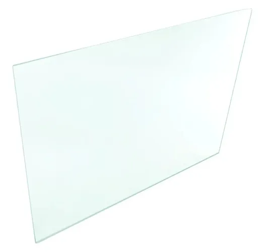Vidro Modulado 4mm Para Vitrine