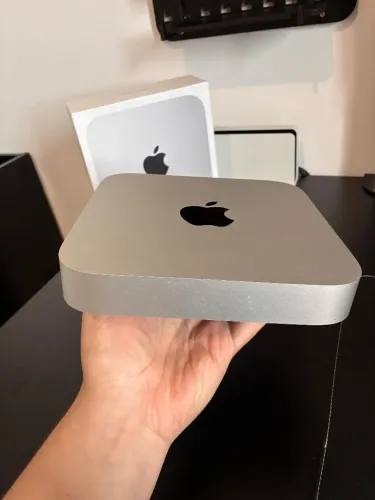 mac mini 2020