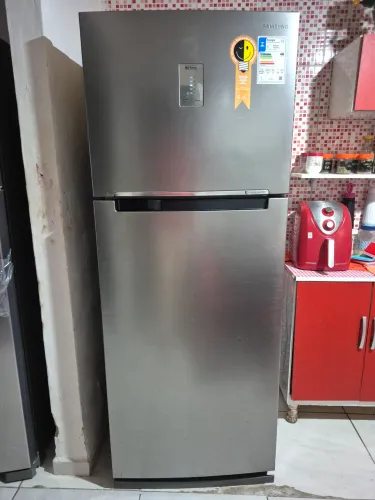 GELADEIRA SAMSUNG !!! 