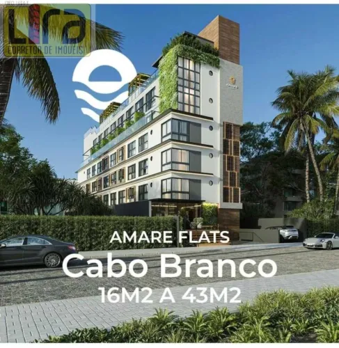 Amare Flats