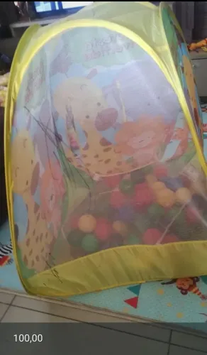 Coisas de bebê