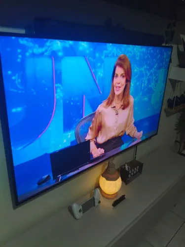 Tv Samsung 55POL