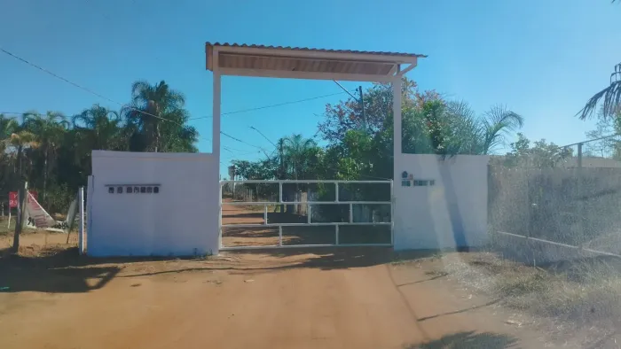 Vendo casa em rio preto represa usina de queimados divisa com lagoa de palmital
