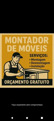 Montador de imoveis