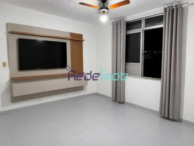 Apartamento : / Residencial / Bugio