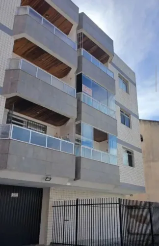 Apartamento locação Temporada na praia do Morro - Guarapari 