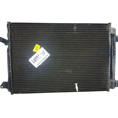 Condesador Ar Vw Jetta Passat Tsi 2011/2018