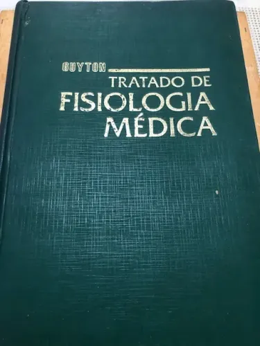 Tratado de Fisiologia Médica