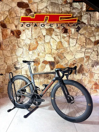 Cannondale SuperSix Evo