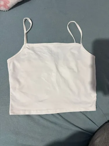 cropped branco
