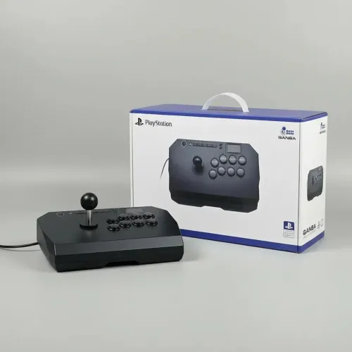 Controle arcade ps5 QANBA Drone 2 - Lacrado