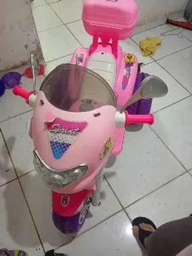 Nova tudo ok  250 leva