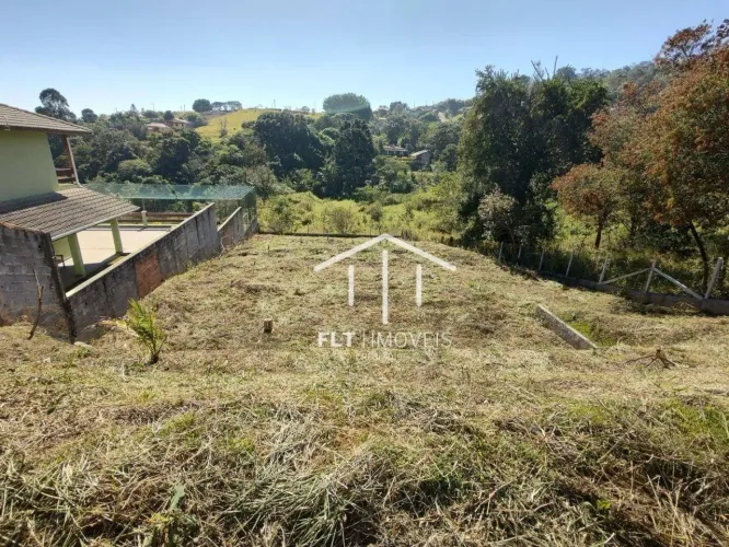 Terreno à venda, 986 m² por R$ 230.000,00 - Condomínio Village D' Atibaia - Atibaia/SP