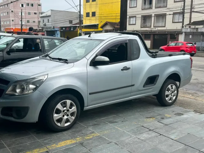 Carretos e fretes