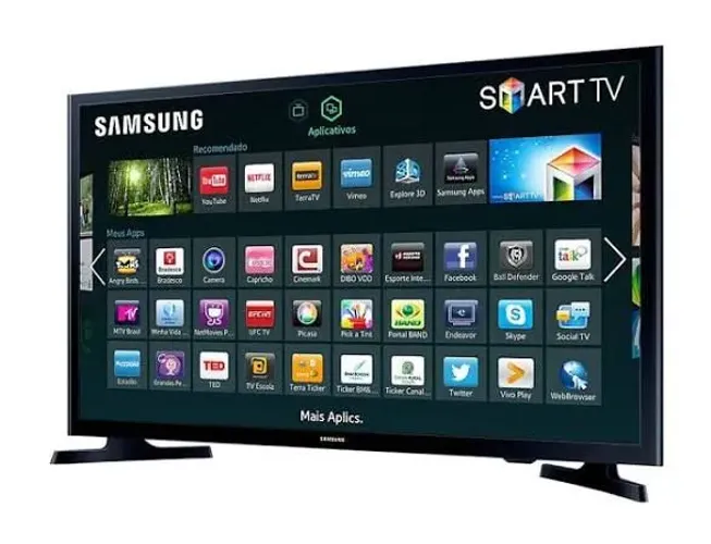 Tv com defeito, vendo para retirada de peças
