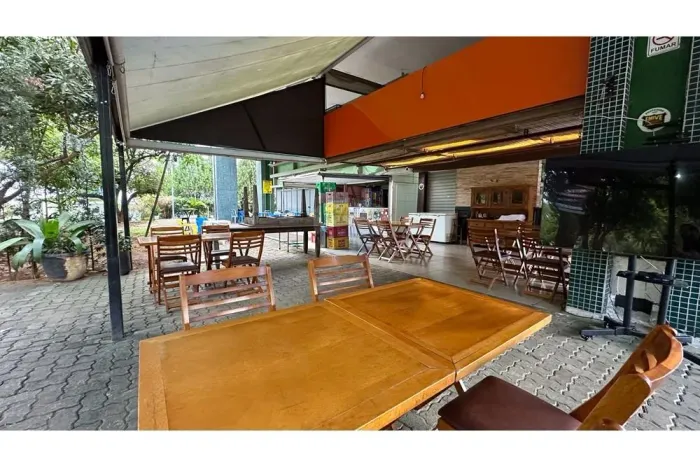 210 NORTE RESTAURANTE