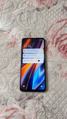 POCO X4 GT (8GB RAM / 256GB)