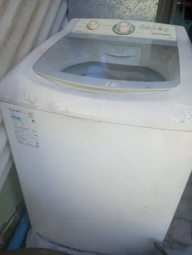 Máquina de lavar Consul 11 kg