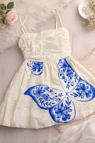 Vestido FARM