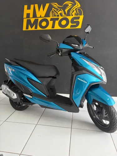 ELITE 125 2025