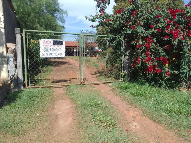 Condomínio chácara Itália casa venda