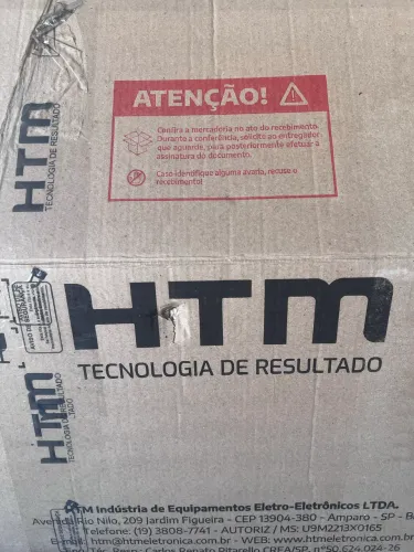 Aparelho de estética