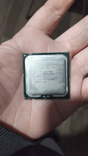 Peças de pc