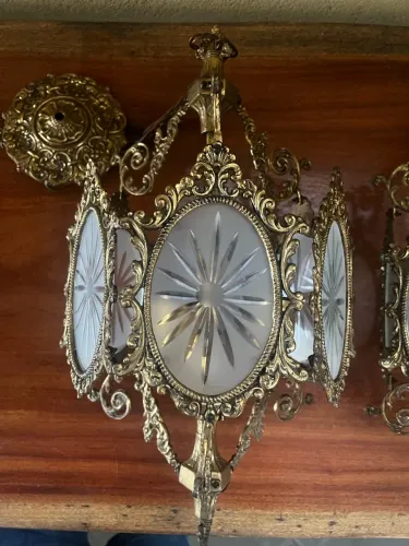 Lustre