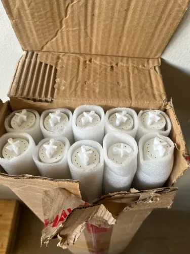 Lâmpadas de Led
