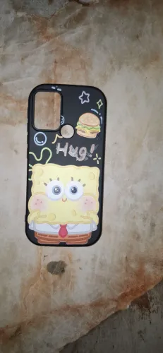 Capinha moto G20