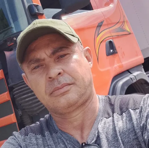 Carreteiro bitrem Viagens 