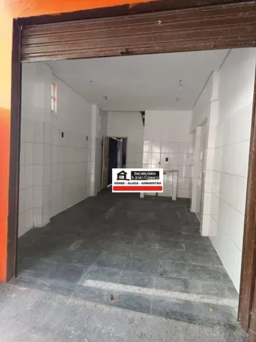 Salão para alugar, 20 m² por R$ 1.500,00/mês - Jardim Patente - São Paulo/SP