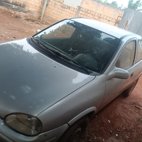 Chevrolet Corsa Wind 1.0 MPFI / EFI 2P (álcool) 1998
