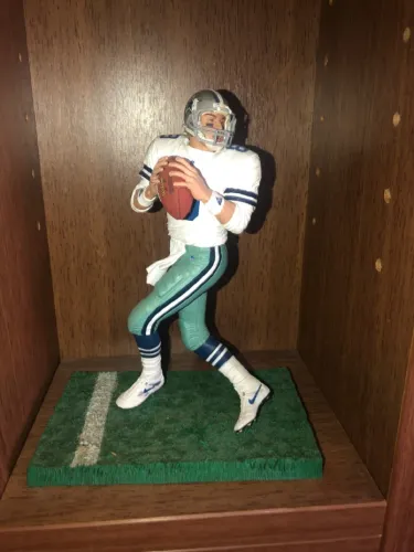 Miniatura Mcfarlane NFL - Troy Aikman