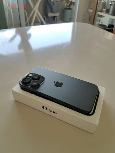 iPhone 14 Pro