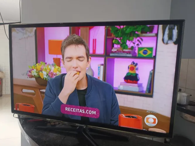Tv Samsung 40 polegadas 
