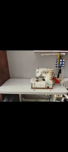 Máquina industrial galoneira bracob