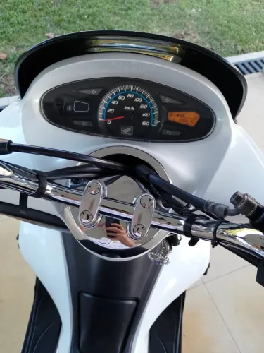 Honda PCX 150/dlx 2014