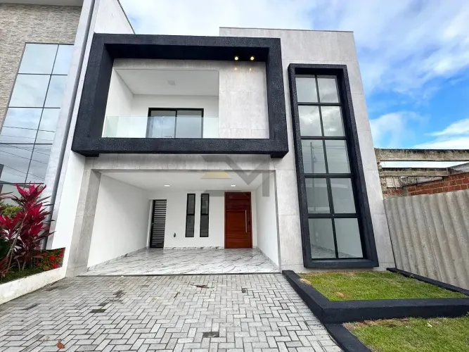 Sua nova casa em condomínios está aqui: moderna, completa e exclusiva!
