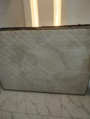 Cama conjugada casal tamanho normal padrão