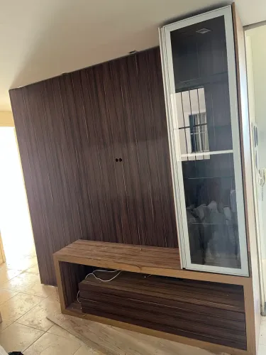 Painel pra tv 